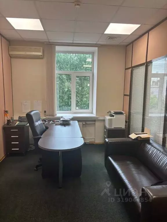 Офис в Санкт-Петербург 10-я Красноармейская ул., 22 (135 м) - Фото 1