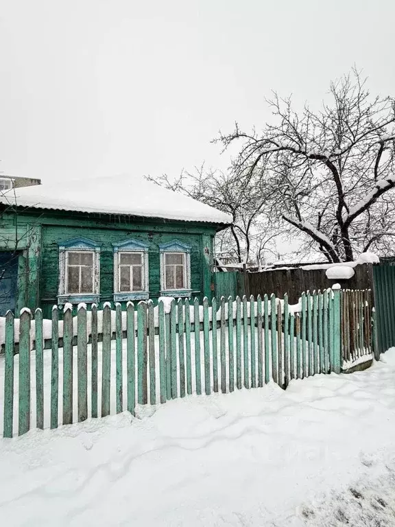 Дом в Московская область, Куровское Орехово-Зуевский городской округ, ... - Фото 2