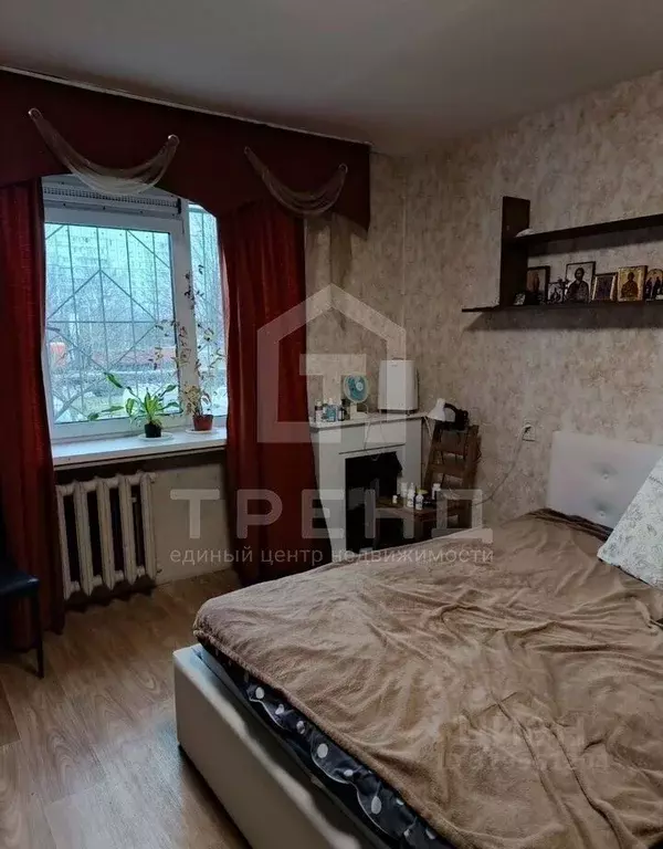 2-к кв. Санкт-Петербург Долгоозерная ул., 1 (53.1 м) - Фото 2