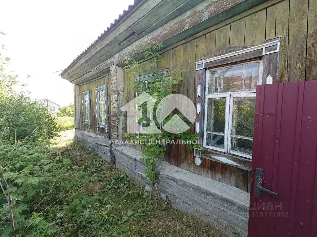 Участок в Новосибирская область, Колывань рп ул. Красноармейская, 47 ... - Фото 1