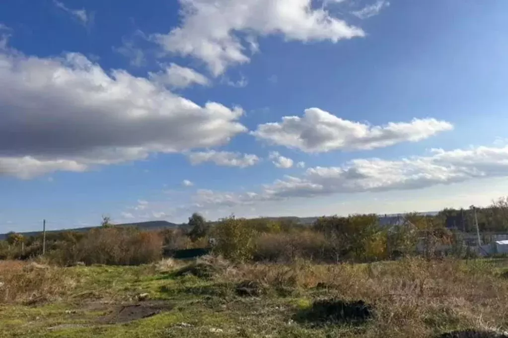 Участок в Ставропольский край, Ставрополь Вольница СНТ, 189 (6.0 сот.) - Фото 1