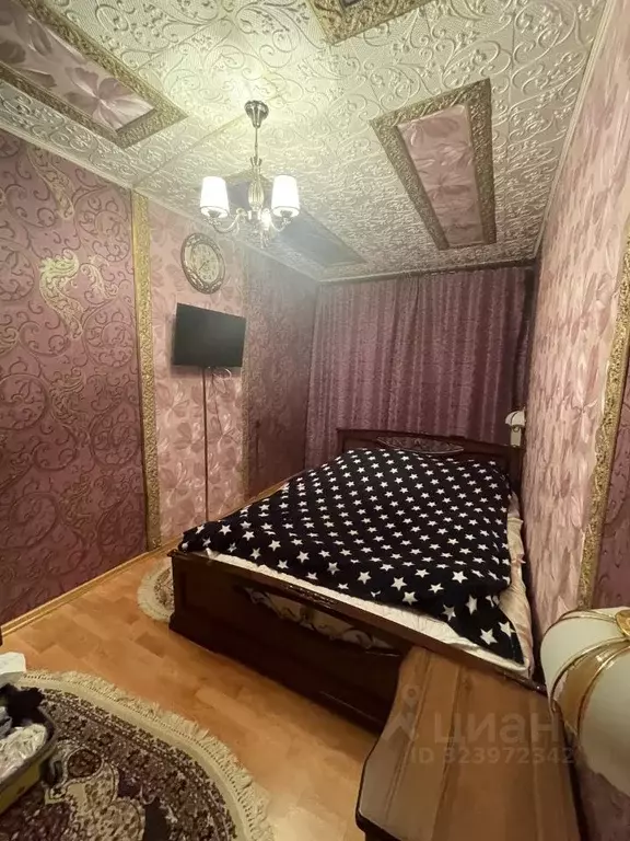 3-к кв. Московская область, Руза Территория мкр, 17 (58.0 м) - Фото 2