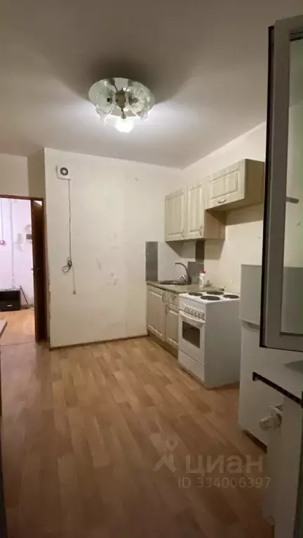 1-к кв. Москва просп. Нововатутинский, 9 (41.0 м) - Фото 2