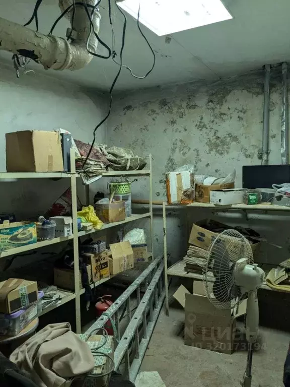 Офис в Кемеровская область, Кемерово ул. Потемкина, 8 (285 м) - Фото 1