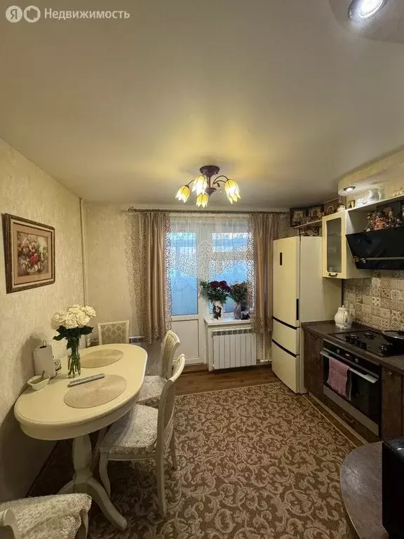 2-комнатная квартира: Новый Уренгой, район Северная Жилая Часть, ... - Фото 2