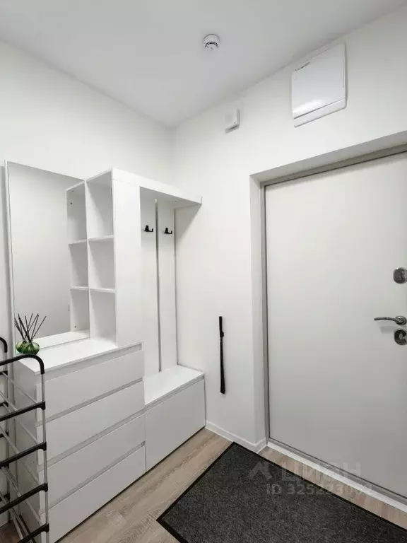 3-к кв. Московская область, Ленинский городской округ, Мисайлово пгт ... - Фото 2