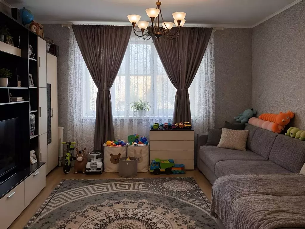 2-к кв. Москва Ратная ул., 10К2 (52.0 м) - Фото 2