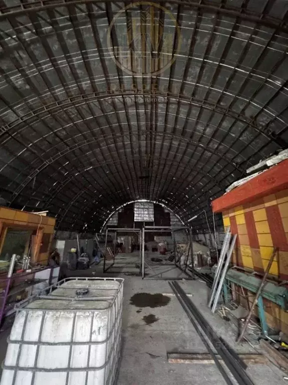 Склад в Ставропольский край, Железноводск ул. Ленина, 180 (450 м) - Фото 1