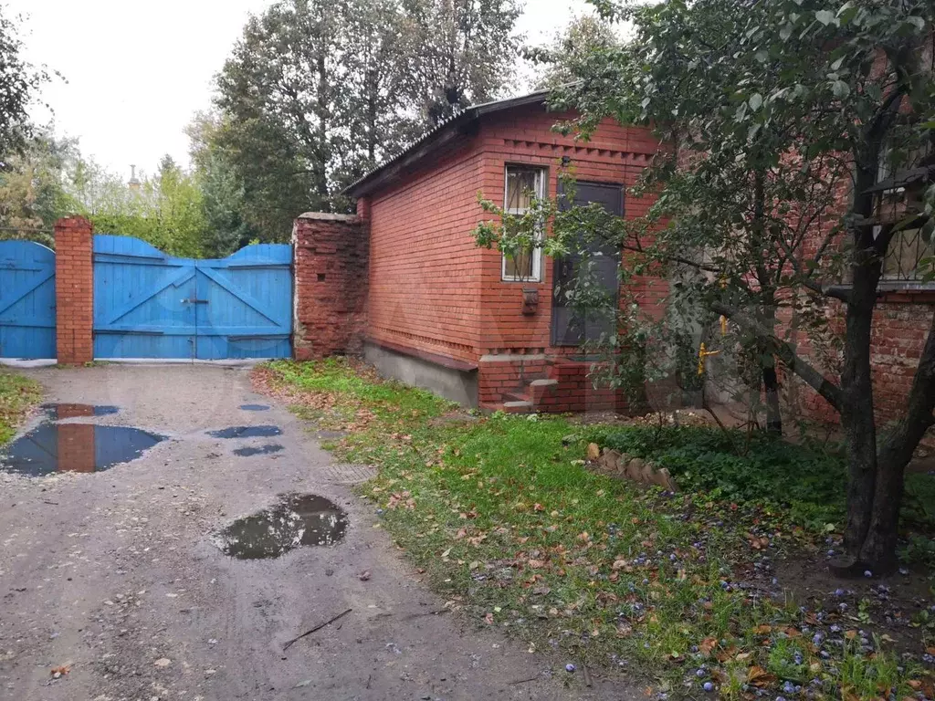 Дом 100 м на участке 2 сот. - Фото 1