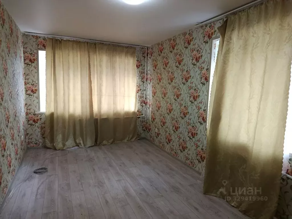 1-к кв. Ульяновская область, Димитровград ул. 50 лет Октября, 144 ... - Фото 1