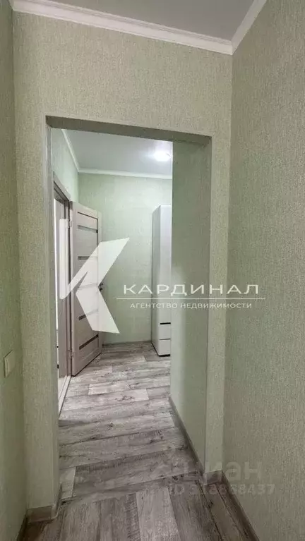 1-к кв. Белгородская область, Старый Оскол Макаренко мкр, 41 (41.0 м) - Фото 0