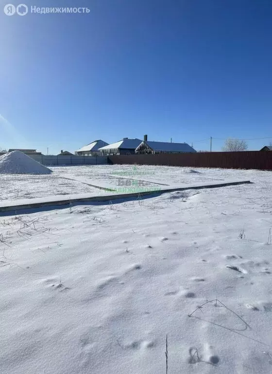 Участок в Балаковский район, Натальинское муниципальное образование, ... - Фото 2