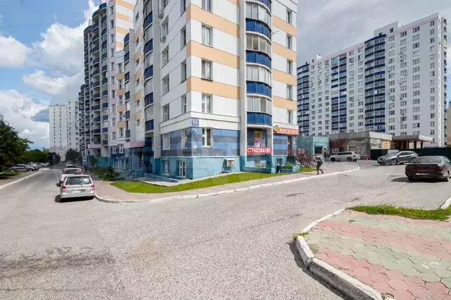 Сдам помещение свободного назначения, 71.4 м - Фото 0