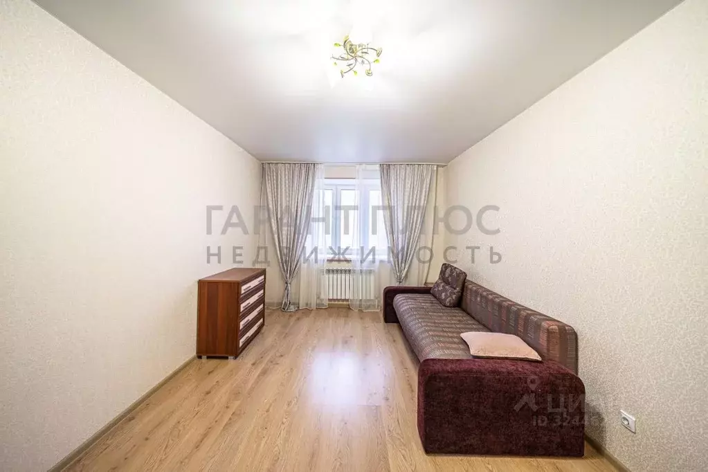 1-к кв. Липецкая область, Липецк ул. И.В. Свиридова, 18 (40.0 м) - Фото 2