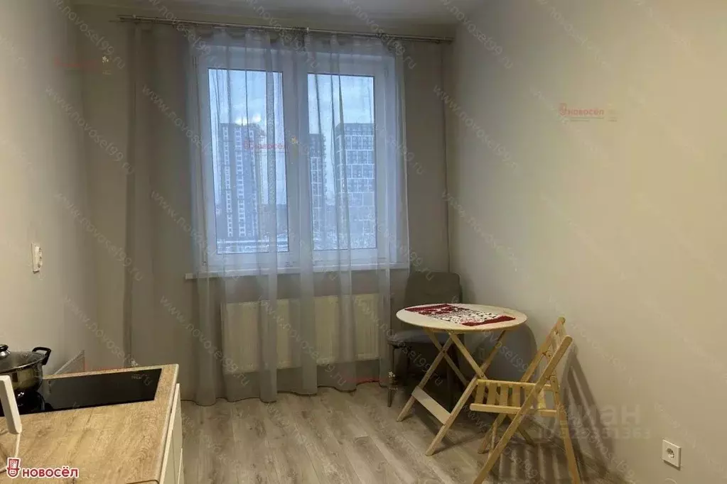 1-к кв. Свердловская область, Екатеринбург ул. Машинная, 31И (36.5 м) - Фото 2