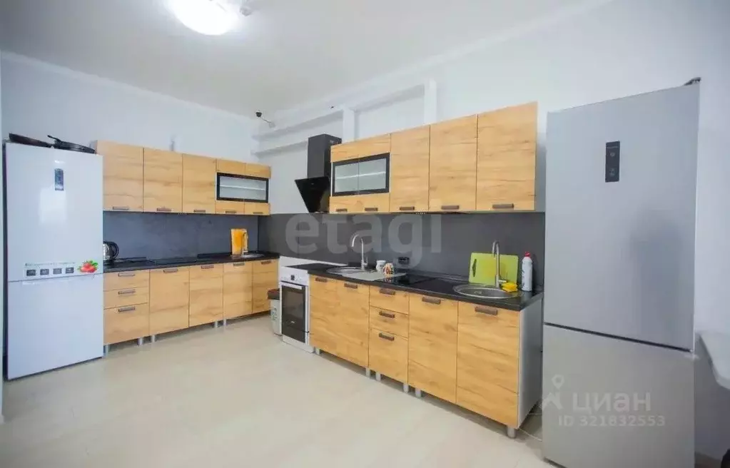 4-к кв. Сахалинская область, Южно-Сахалинск Хомутово п/р, ул. Ариран, ... - Фото 2