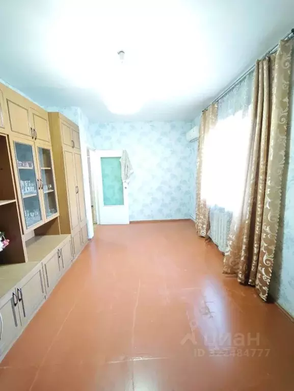 2-к кв. Адыгея, Тахтамукайский район, Энем пгт пер. Фрунзе, 10 (49.0 ... - Фото 2