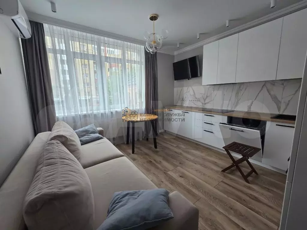 2-к. квартира, 50 м, 2/14 эт. - Фото 0