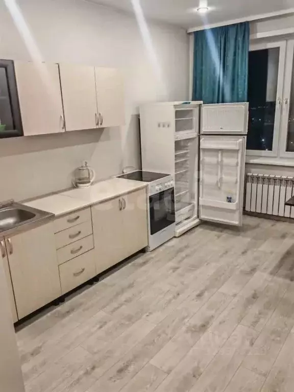 1-к кв. Забайкальский край, Чита ул. Кастринская, 9 (41.0 м) - Фото 1