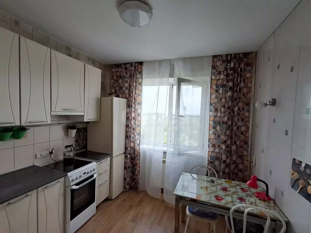 2-к кв. Челябинская область, Озерск Строительная ул., 56 (44.5 м) - Фото 1