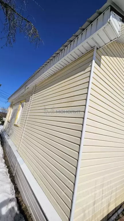 Дом в Нижегородская область, Нижний Новгород д. Кузнечиха,  (70 м) - Фото 2