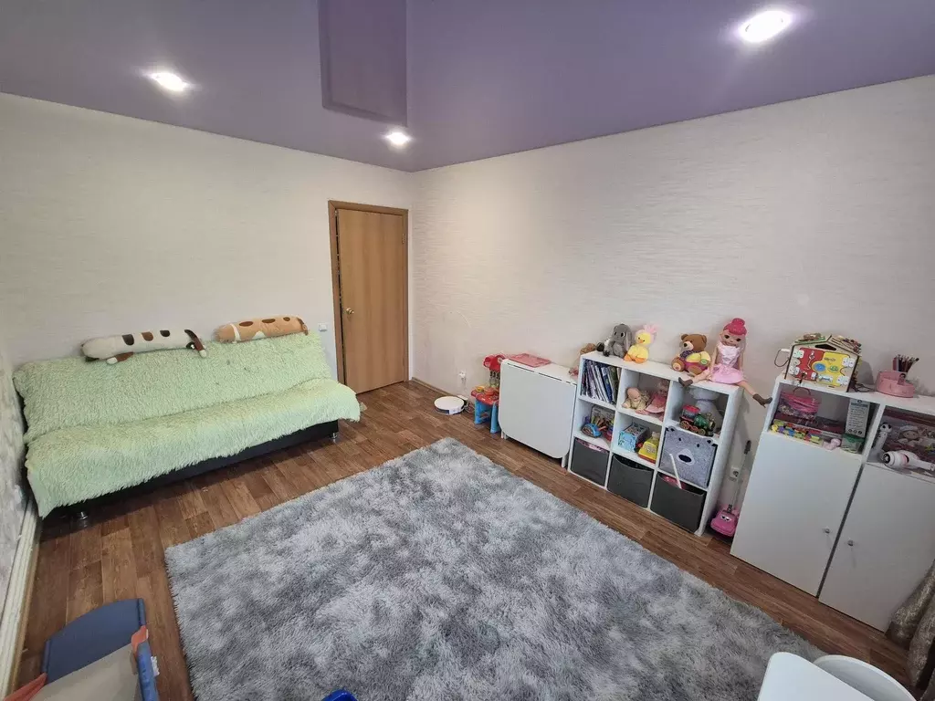 Продаётся 2-к квартира, 60.7 м - Фото 1
