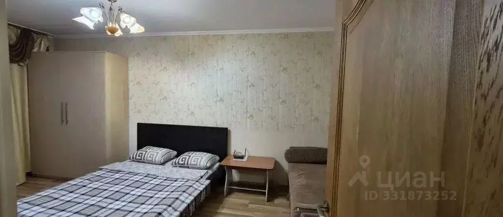 1-к кв. Крым, Симферополь ул. Бела Куна, 25 (32.0 м) - Фото 2