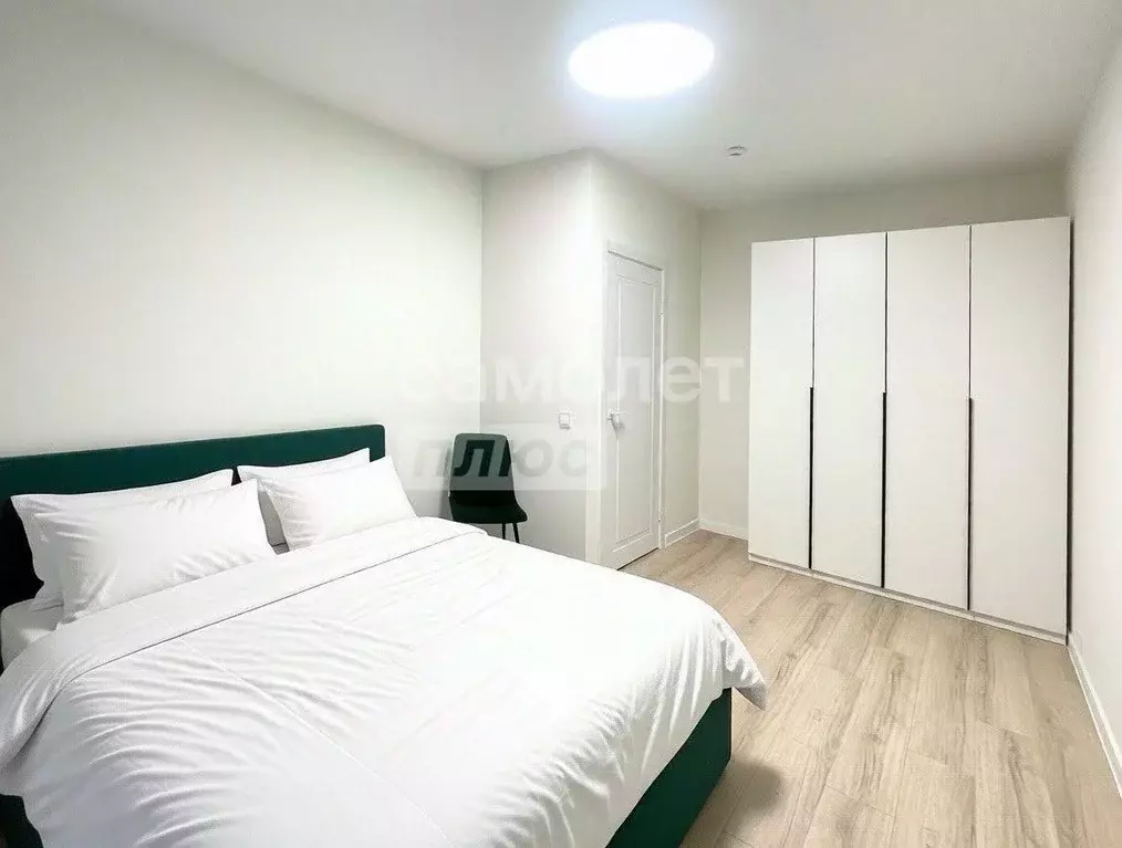 1-к кв. Пермский край, Пермь ул. Дзержинского, 29Б (31.0 м) - Фото 2