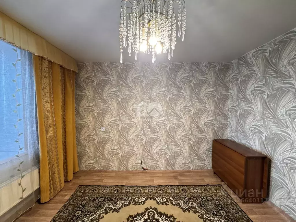 Студия Новосибирская область, Бердск ул. Кристальная, 2 (19.2 м) - Фото 1