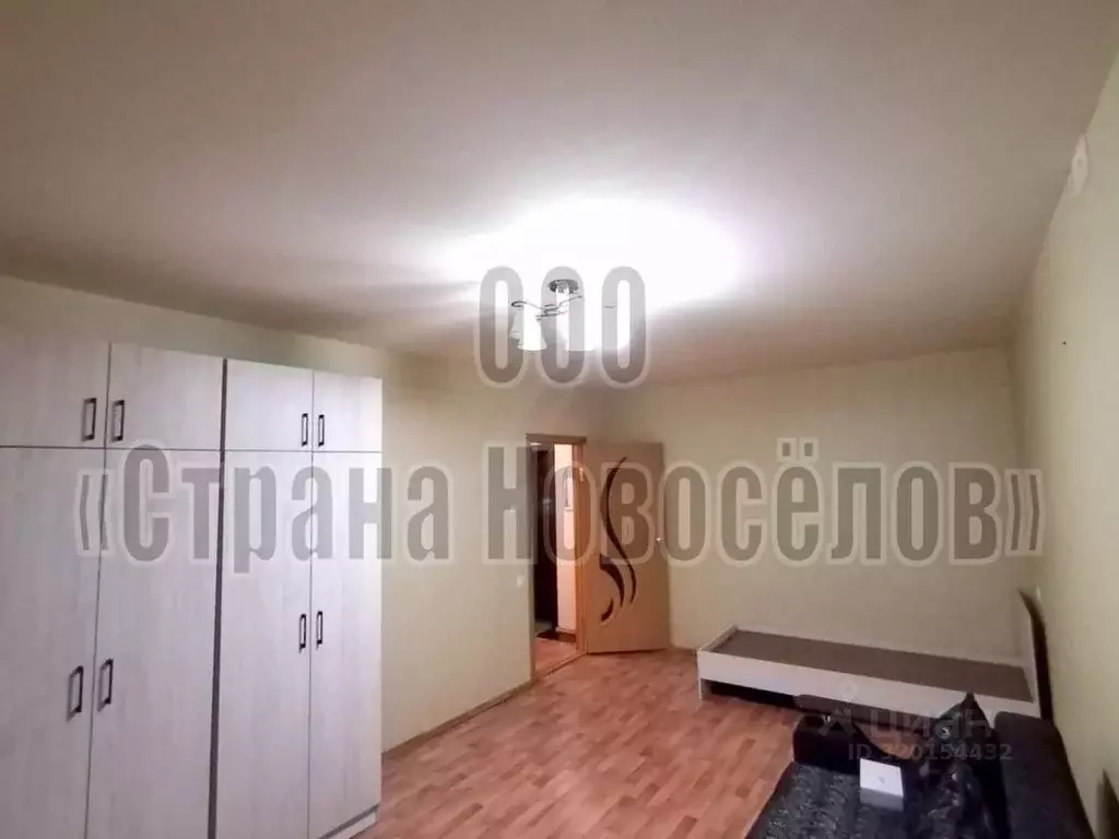 1-к кв. Мордовия, Саранск ул. Фурманова, 61 (37.3 м) - Фото 1