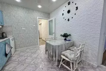 2-к кв. Ямало-Ненецкий АО, Салехард ул. Манчинского, 20 (68.0 м) - Фото 1