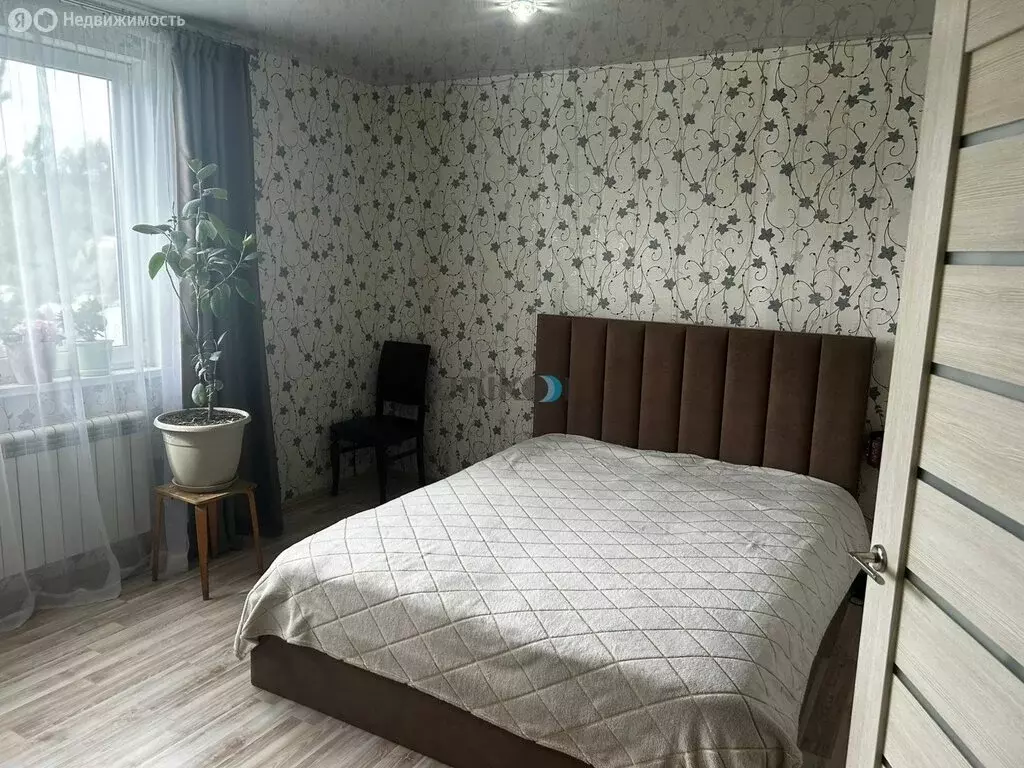 Дом в Иглино, улица Бабушкина, 27 (72 м) - Фото 0