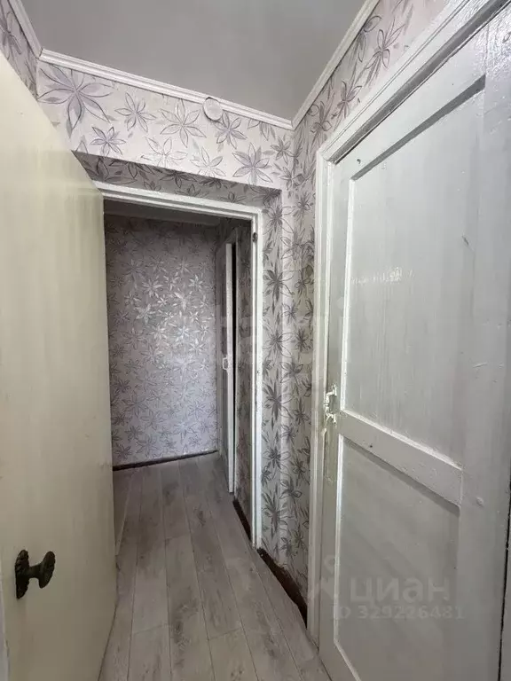3-к кв. Челябинская область, Южноуральск ул. Мира, 38 (54.7 м) - Фото 1