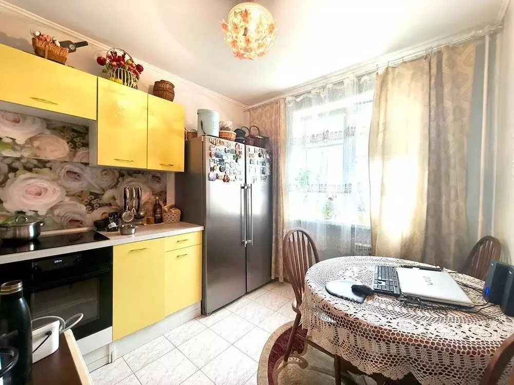 Квартира, 2 комнаты, 53 м - Фото 0