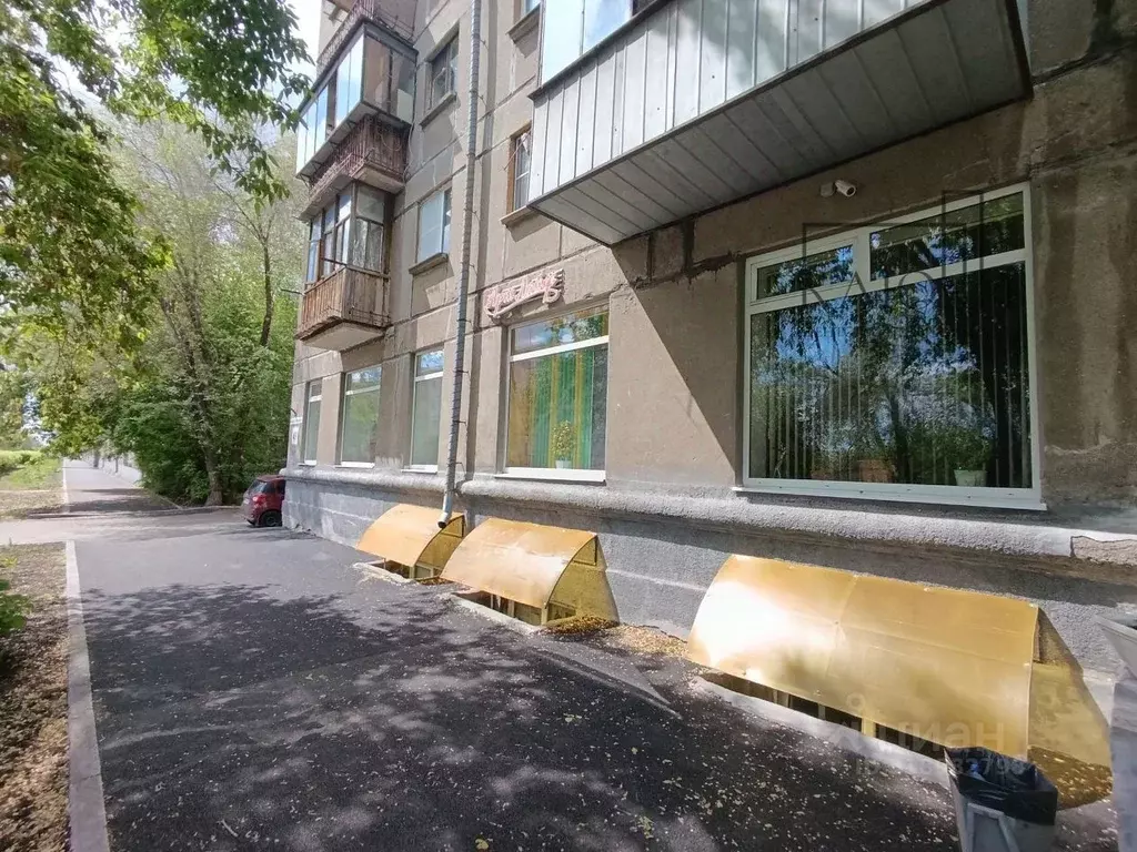 Помещение свободного назначения в Челябинская область, Магнитогорск ... - Фото 0