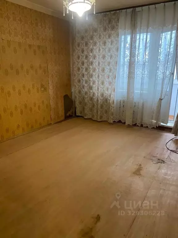 1-к кв. Московская область, Фрязино ул. 60 лет СССР, 9 (40.0 м) - Фото 1