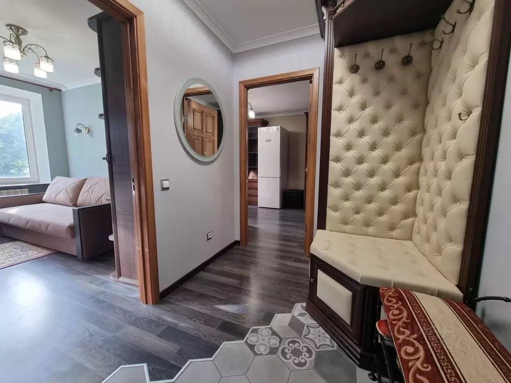 2-к кв. Санкт-Петербург ул. Бутлерова, 20 (42.6 м) - Фото 1