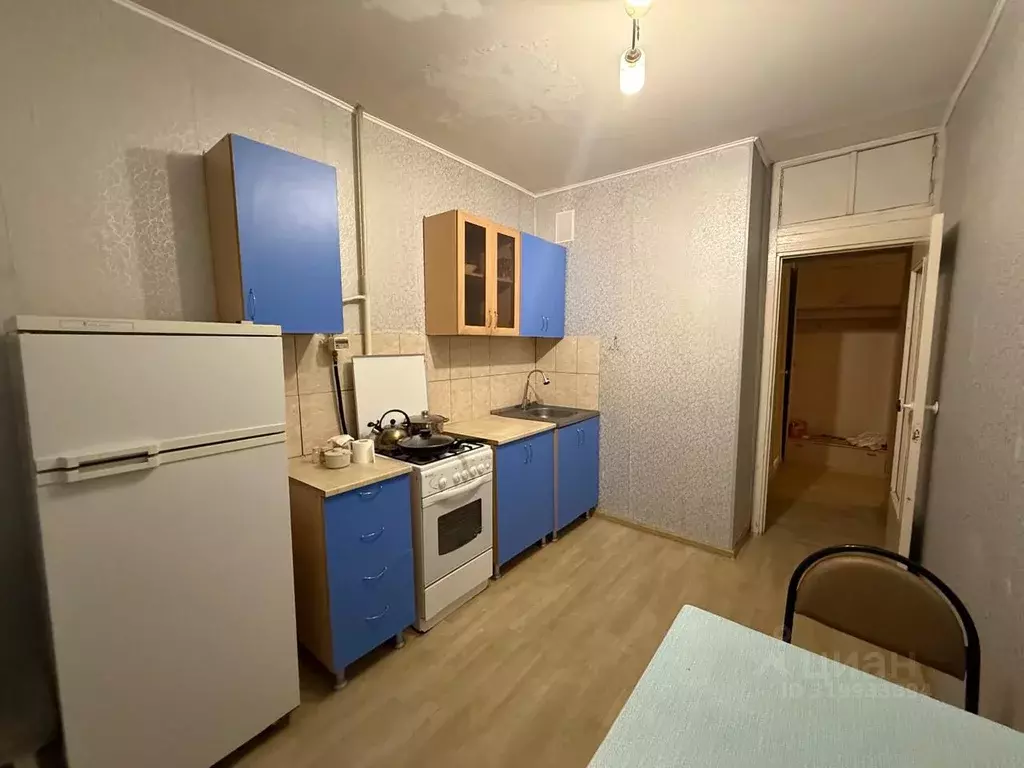 2-к кв. Волгоградская область, Волгоград ул. Космонавтов, 45 (50.6 м) - Фото 1