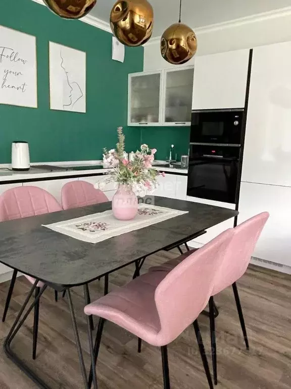 1-к кв. Ивановская область, Иваново ул. Постышева, 65 (53.2 м) - Фото 1