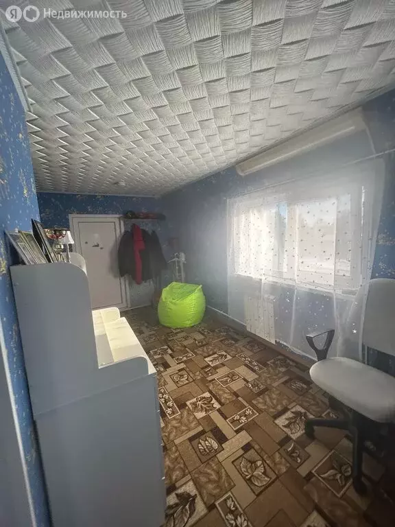 Дом в Тара, Октябрьская улица (74.4 м) - Фото 1