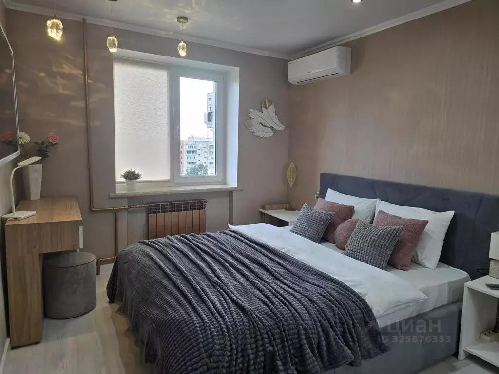 2-к кв. Орловская область, Орел ул. 2-я Курская, 61 (69.0 м) - Фото 1