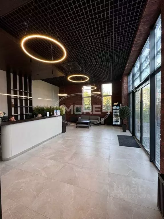 Студия Калининградская область, Светлогорск Олимпийский бул., 3 (44.2 ... - Фото 1