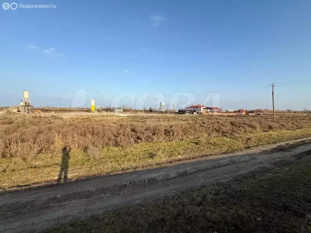 Участок в Дербентский район, село Аглоби (25 м) - Фото 2