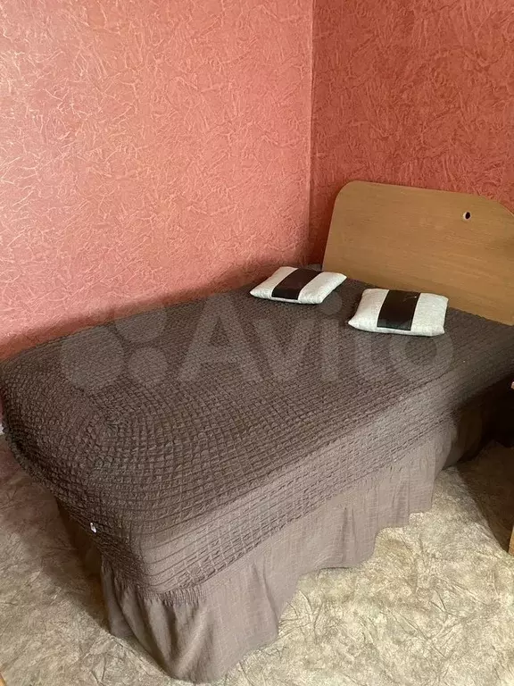 1-к. квартира, 36 м, 4/10 эт. - Фото 0