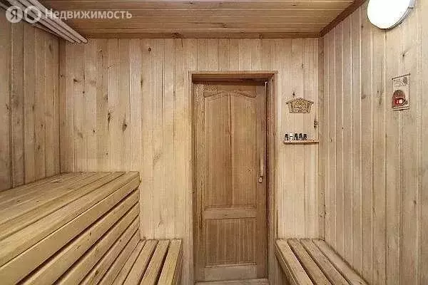 Дом в Тюмень, садовое товарищество Надежда (ВОИ), Вторая улица (140 м) - Фото 0