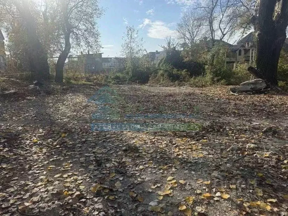 Участок в Краснодарский край, Новороссийск городской округ, с. Мысхако ... - Фото 1