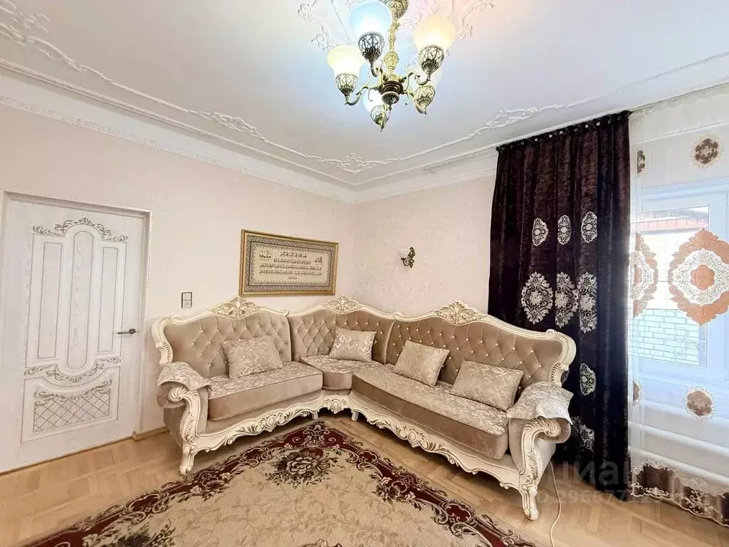 Дом в Ставропольский край, Кисловодск Березовская ул., 10 (150 м) - Фото 2