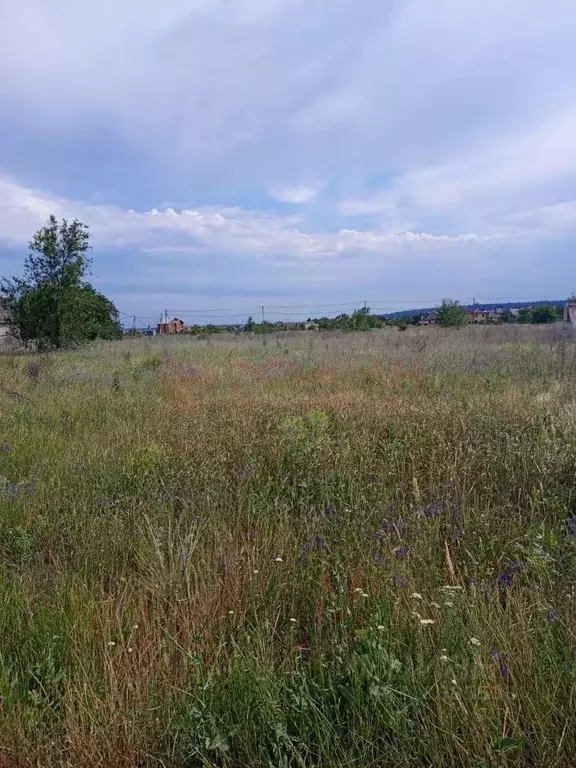 Участок в Ростовская область, Новочеркасск Ясная ул., 12/6 (6.0 сот.) - Фото 1
