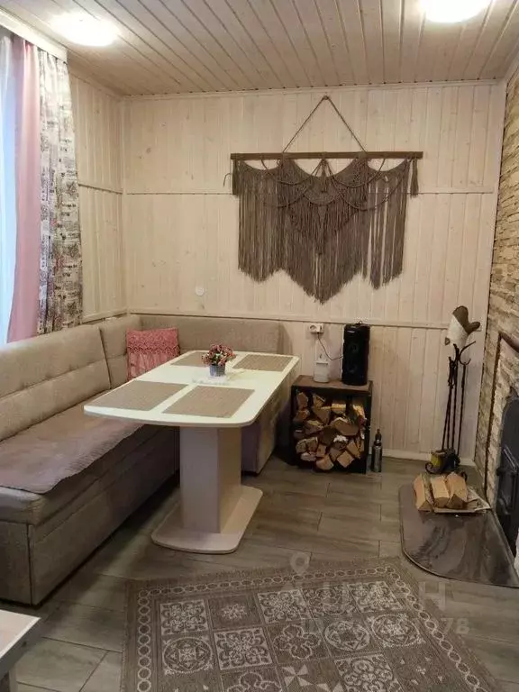 Дом в Челябинская область, пос. Увельский ул. Мифтахова, 7 (56 м) - Фото 2