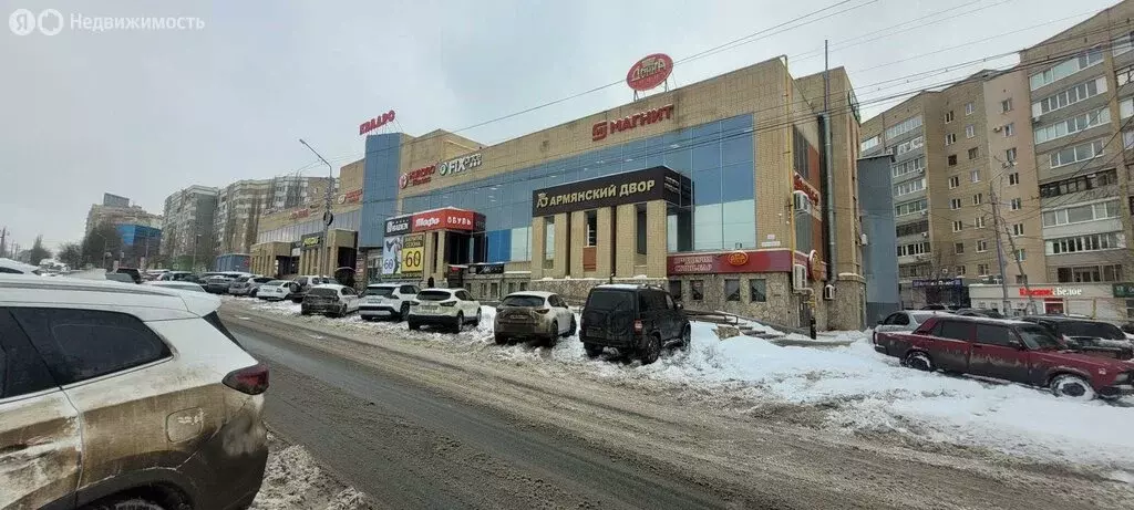 Помещение свободного назначения (250 м) - Фото 2